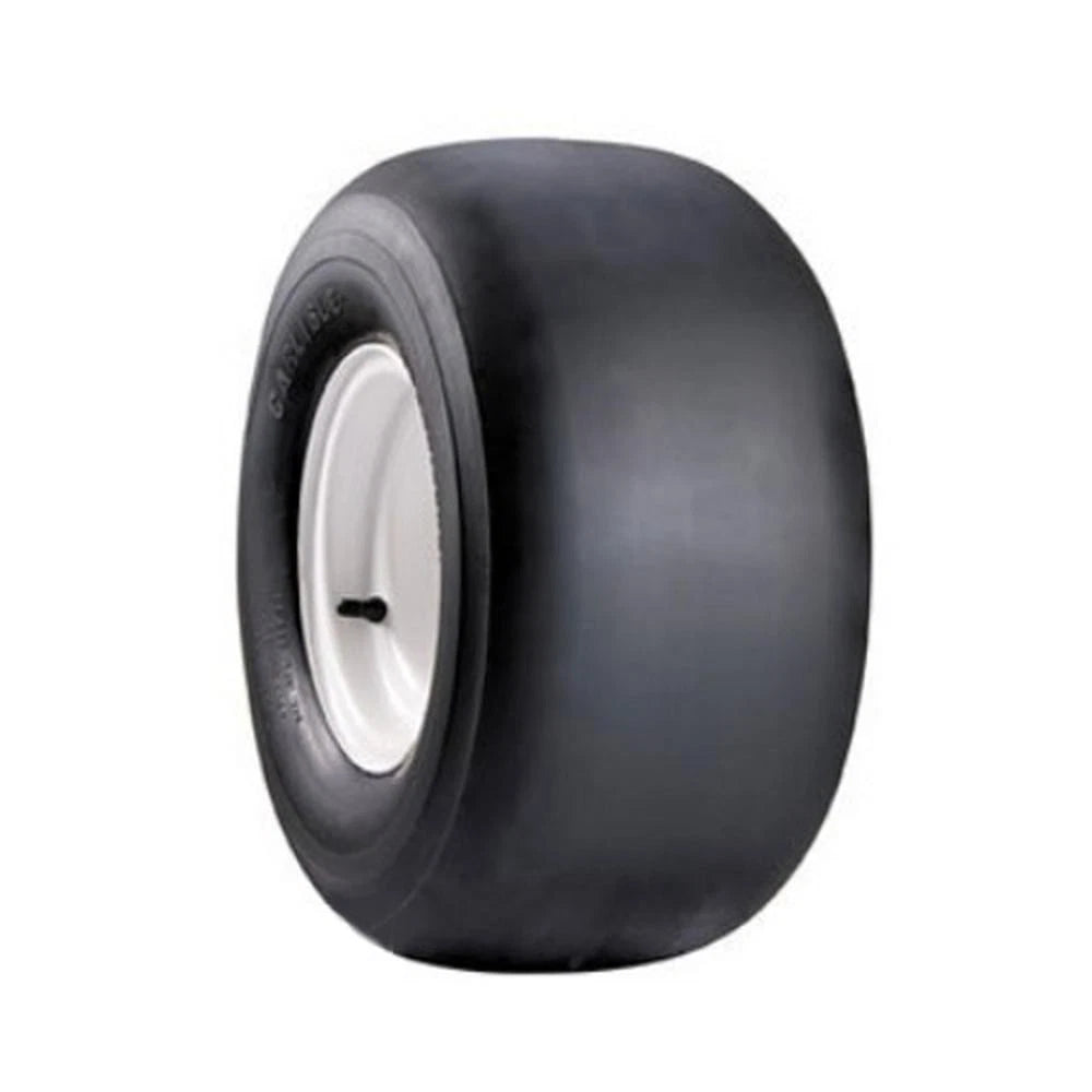 Smooth Tire for Smooth Operators (B1TI39)