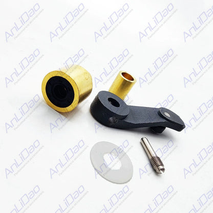 Shift Lever & Bushing Kit for Mercruiser R/MR/Alpha I (1983–1990) 45518T1 89981Q1