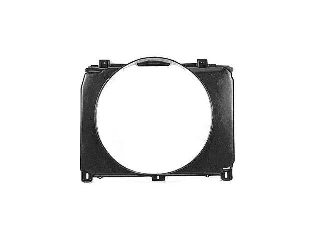 Fan Shroud for GMC R2500 (1987–1989) 23346NPCD
