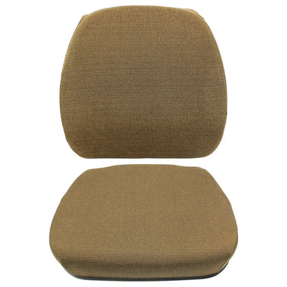 Seat Cushion Set for John Deere 4430 4440 4640 4840 4450 4650