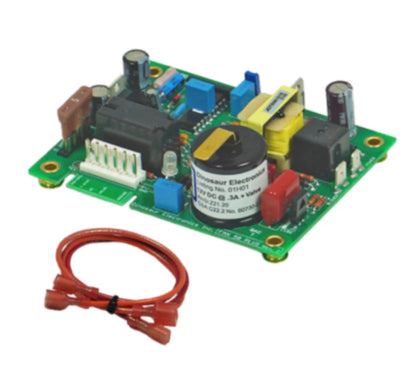 FAN50PP Ignition Control Board for Dometic RV Furnace