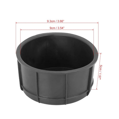 Center Console Cup Holder for Ford F150 (2009–2014) 9L3Z1513562B Black