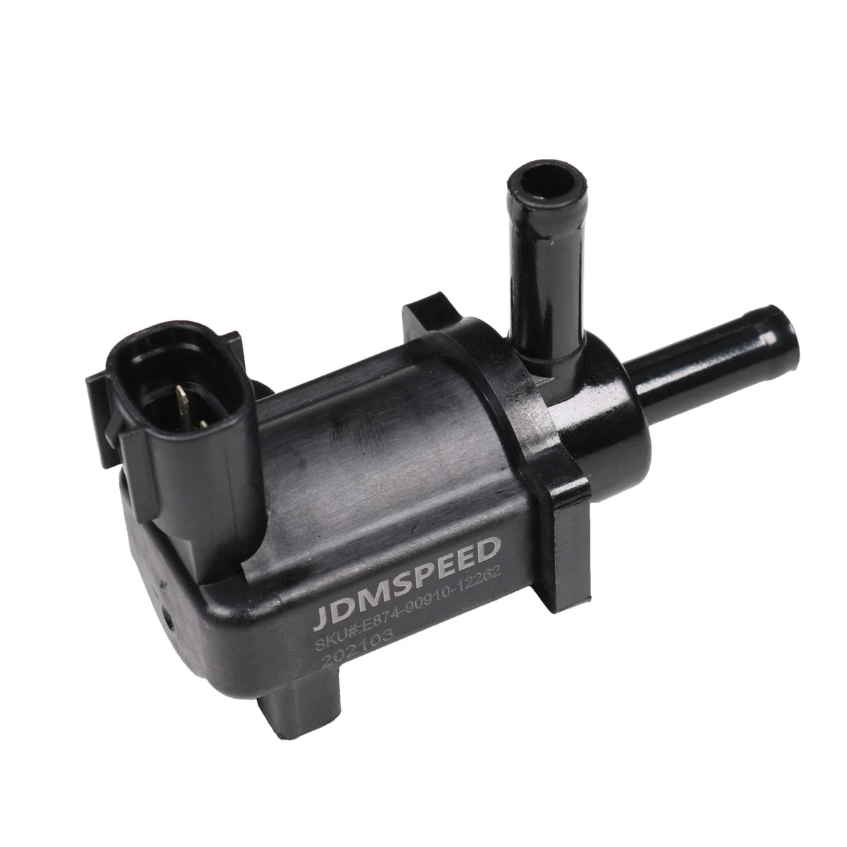 Vapor Canister Purge Valve for Toyota 4Runner Tacoma FJ Cruiser (2003–2021)