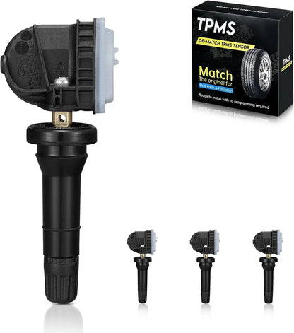TPMS Tire Pressure Sensor for 2007–2014 Chevrolet Suburban 1500 (315MHz)