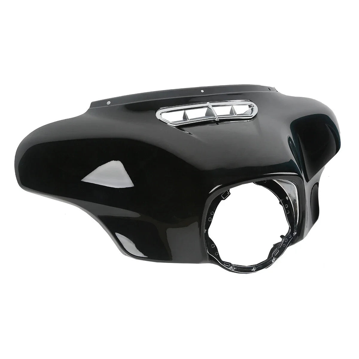 Batwing Inner Outer Fairings for Harley Touring Electra Street Glide (2014–2023)