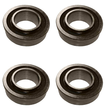 Set of 4 Wheel Bearings for Cub Cadet Dixon 30" 40" Decks