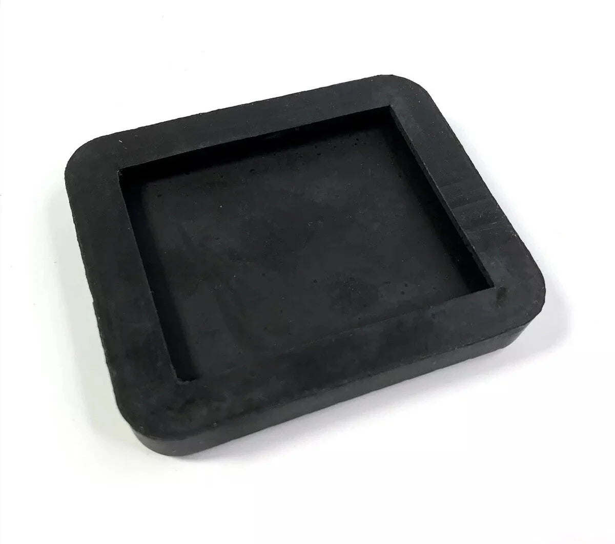 Brake Pedal Pad Rubber Replacement for 1953–1954 Chevrolet Full Size