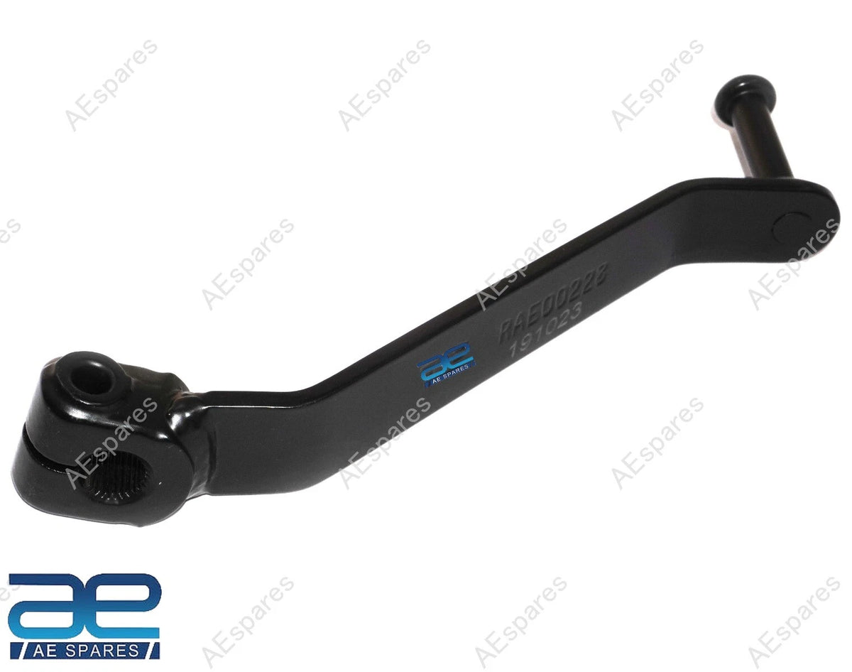 Gear Shifter Pedal for Royal Enfield Himalayan (450cc)