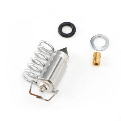 Carburetor Rebuild Kit for Kawasaki KVF650 KVF750 Prairie (2000–2006)