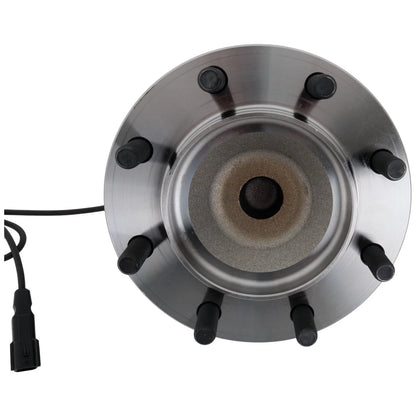 Wheel Hub for Nissan NV2500 (2012–2021) Front Left or Right 8 Lug RWD