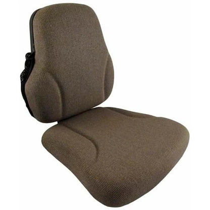 Side Kick Fabric Seat for John Deere 8200 8100 8300 8400 9400 7720