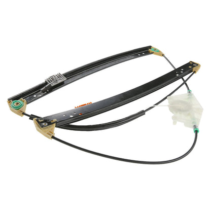 Front Side Power Window Regulator for Volkswagen Touareg (2004–2010) 7L0-837-461F, 7L0-837-462F, 752-374, 752-375
