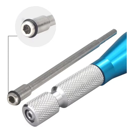 Wide Head Tenting Screws for Dental GBR Tent