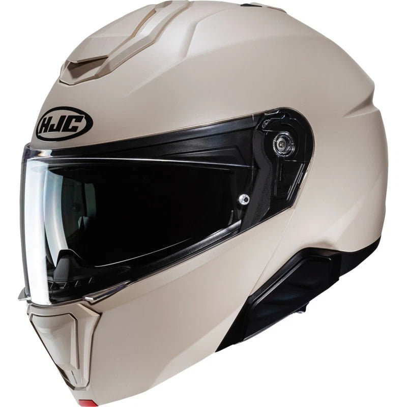HJC i91 Modular Helmet XL - Tan (EP35NUS7SFDV)