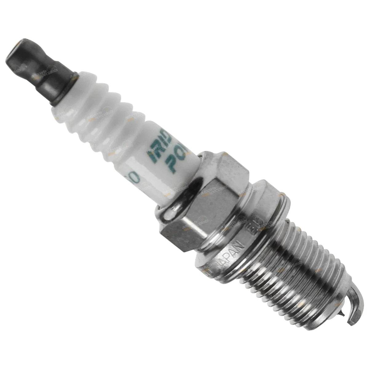 6 x  Iridium Spark Plugs for Ford Cortina TF 6cyl 4.1L (1981)