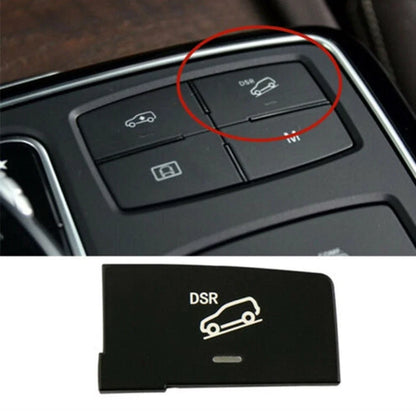 Center Switch Button for Mercedes ML GL GLE GLS W166 X166 X164