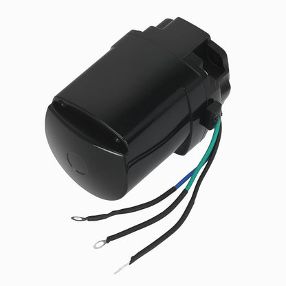 Tilt Trim Motor for Mercury (12V 3-Wire Reversible) AH5E17