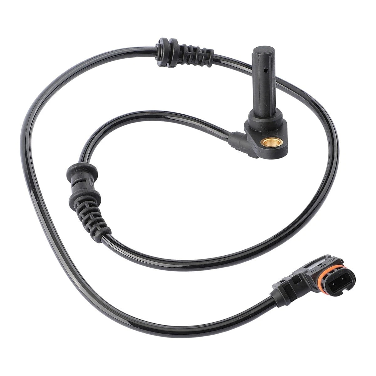 ABS Speed Sensor Front Passenger Right for MB E Class CLS550 (2012–2014) - 18015206, 2125400217, 2129050300, 0265008045, ALS2027, 5S12899