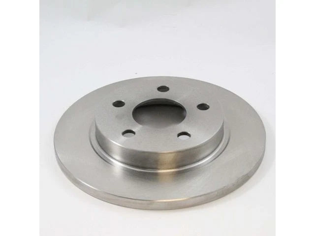Rear Brake Rotor for Lincoln Continental (1993–2002) 63472QVQV