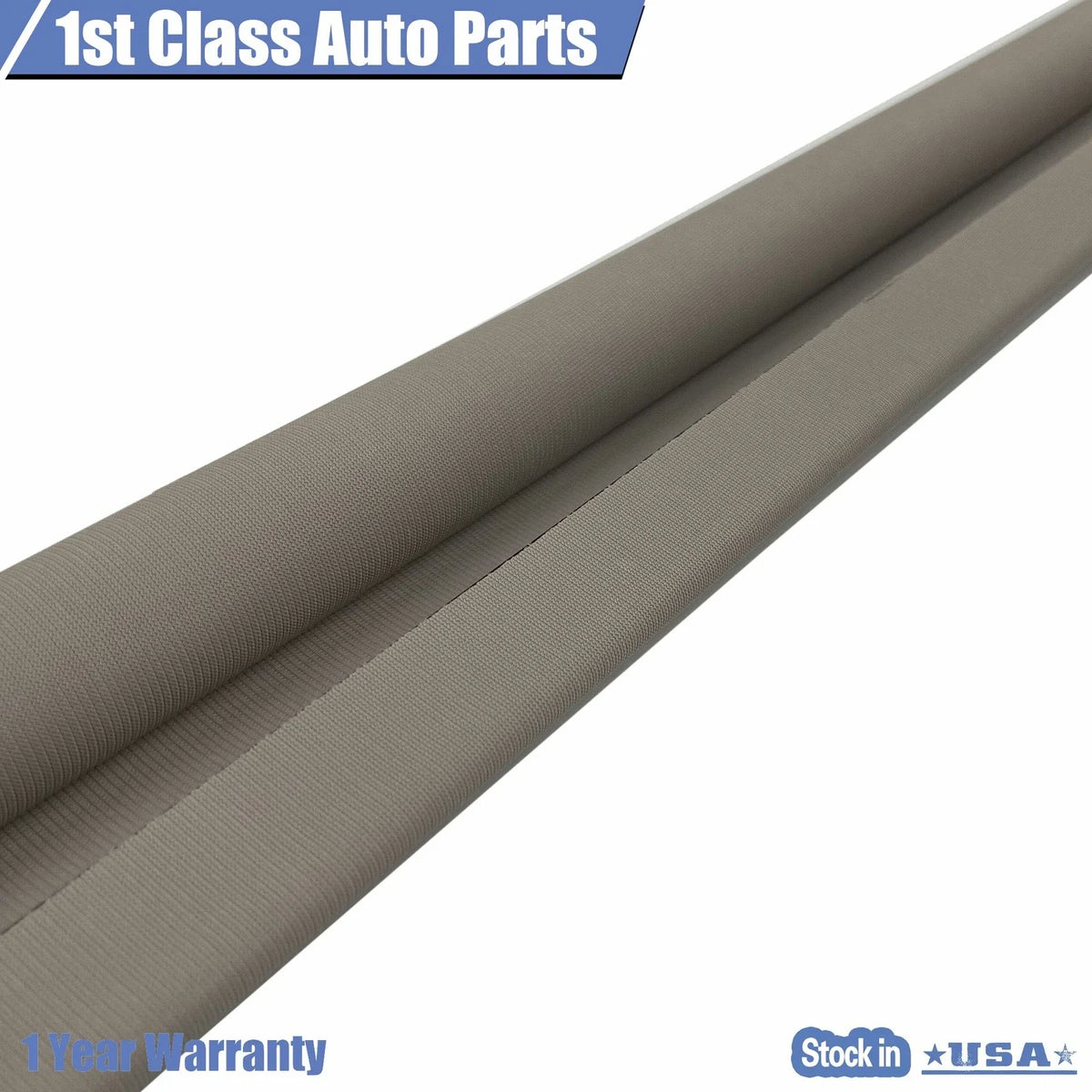Sunshade Sunroof Curtain Cover for BMW X1 (2016–2018)