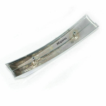 Front Fender Chrome Crest Decoration for Vespa PX 125 150 200 LML T5 EFL