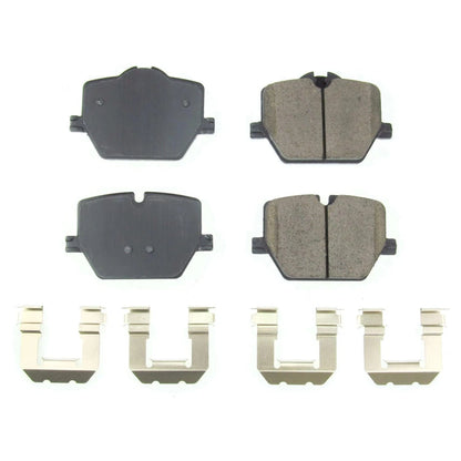 Ceramic Brake Pads for BMW 230i, 330e, 330i (2017–2021)