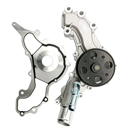 Engine Water Pump with Gasket for Dodge Durango Jeep Grand Cherokee (2016–2022)
