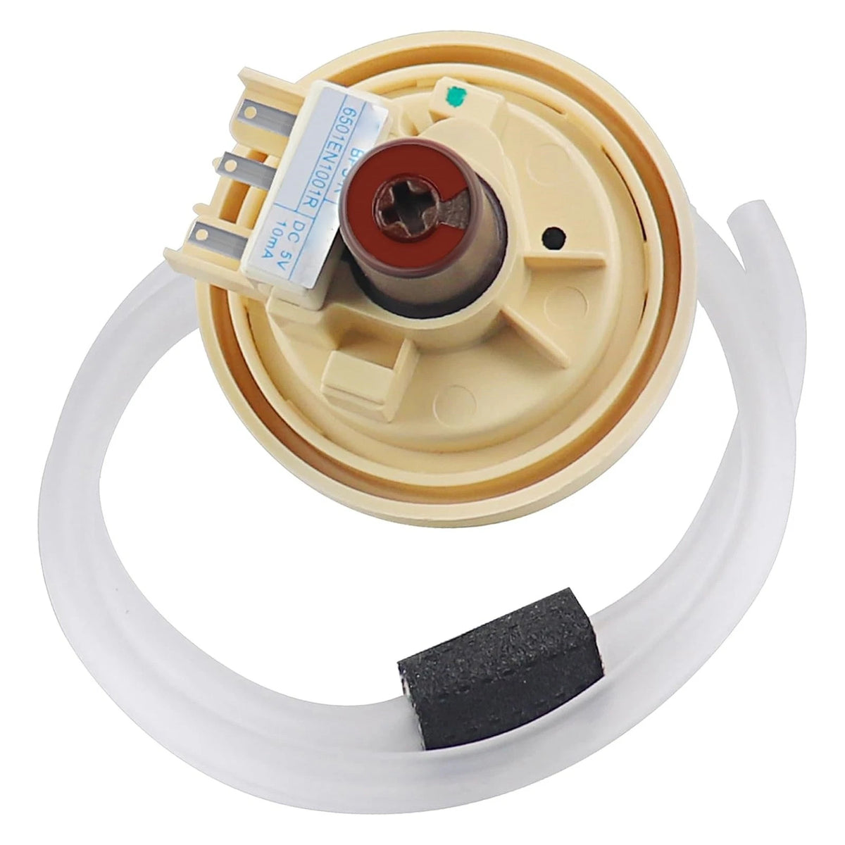 Washer Water Level Pressure Sensor Switch for LG (2010–2023)