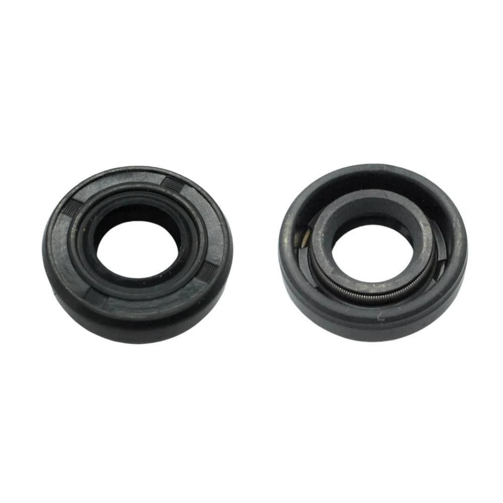Set of 2 Lower Drive Oil Seals for Yamaha (93106-09014-00)