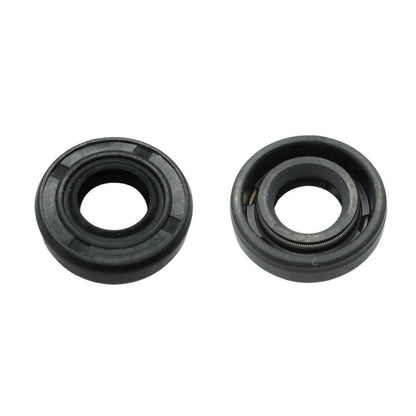 Set of 2 Lower Drive Oil Seals for Yamaha (93106-09014-00)