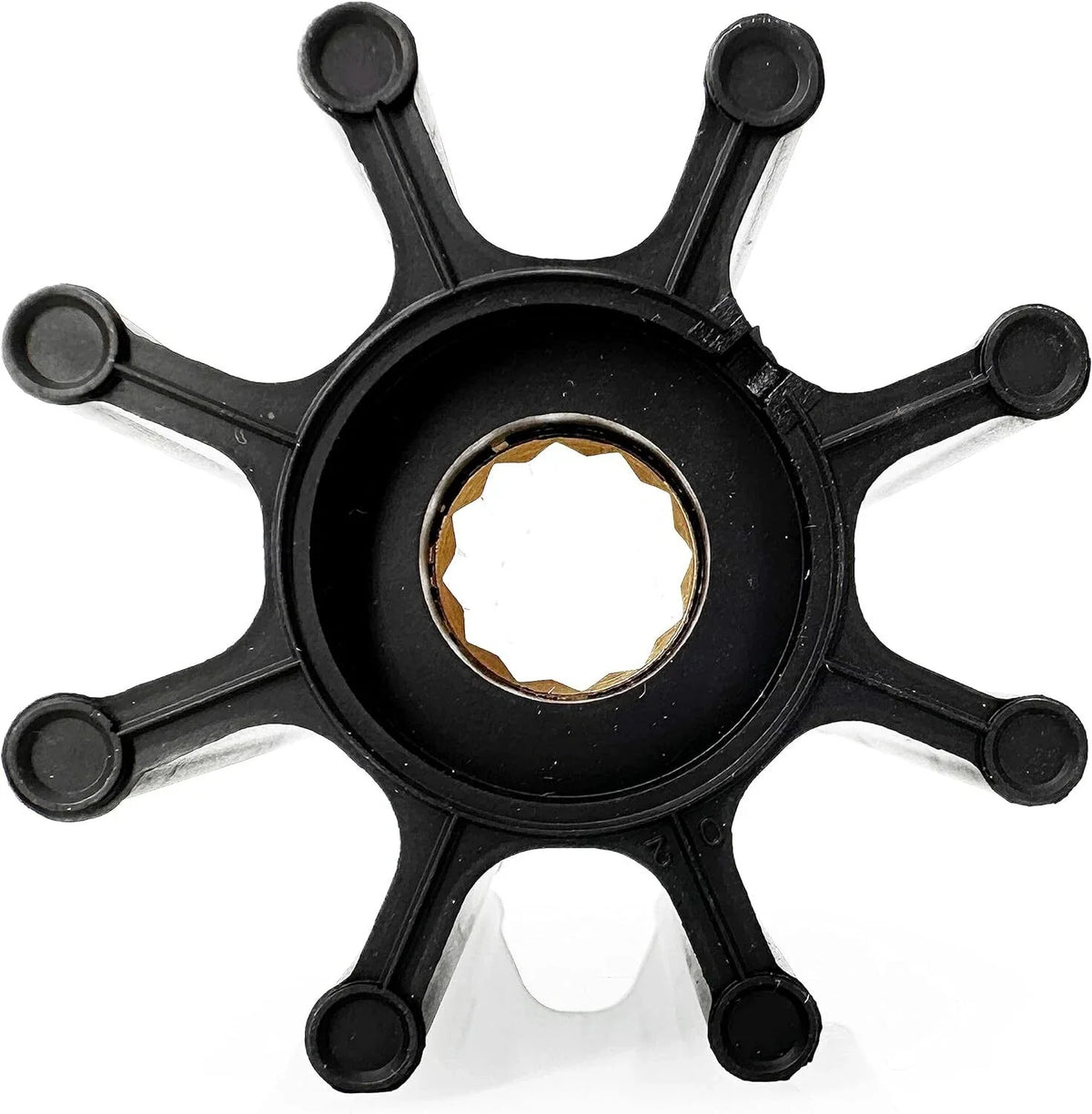 Water Pump Impeller for AIFO IVECO-ITALY 8280 M / 8281 SRM M37.10 (–)