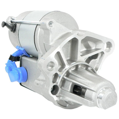 Starter Motor for Dodge Durango (2000–2003) CLX-M0-1-17785-CL360A4