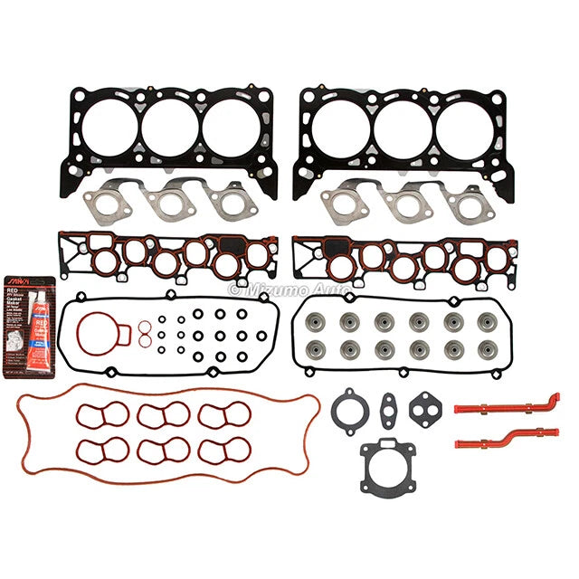 Full Gasket Set for Ford E150 E250 F150 (2001–2004) MA-5741118785, HS9250PT-5
