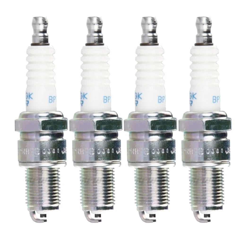 Set of 4 NGK Spark Plugs for Polaris SLTH/SLX (1999) TLX-ngk3923-CL360A71