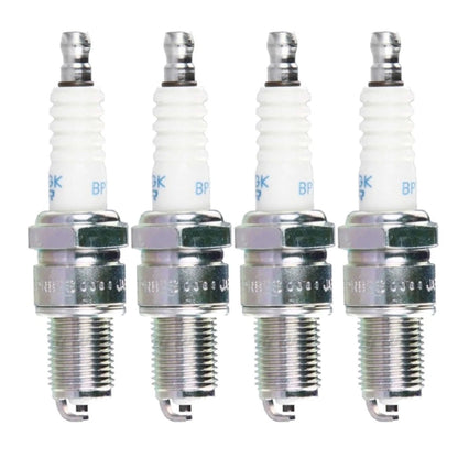 Set of 4 NGK Spark Plugs for Polaris SLTH/SLX (1999) TLX-ngk3923-CL360A71