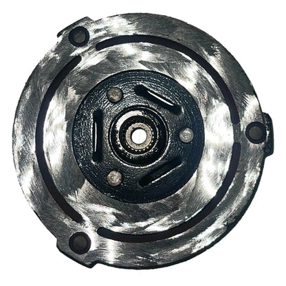 A/C Compressor Clutch Replacement for Dodge Dart 1.4L (2013–2016)