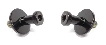 Door Lock Striker Stud Kit with Allen Bolt for Chevrolet 1978–1988