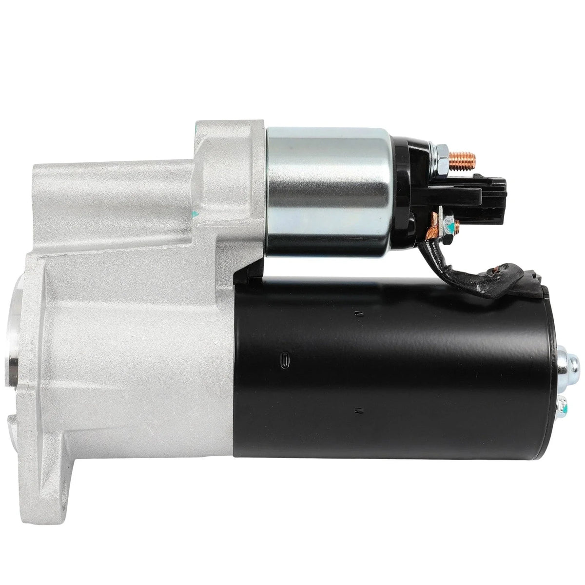 Starter for Porsche Cayenne (2011–2018), Audi Q7 (2007–2010), Volkswagen Touareg (2010–2017)