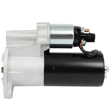 Starter for Porsche Cayenne (2011–2018), Audi Q7 (2007–2010), Volkswagen Touareg (2010–2017)