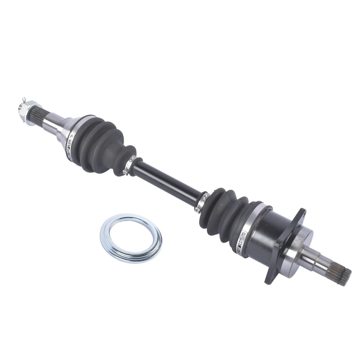 Complete CV Joint Axle for Can-Am Outlander 400 4X4 (2007–2015)
