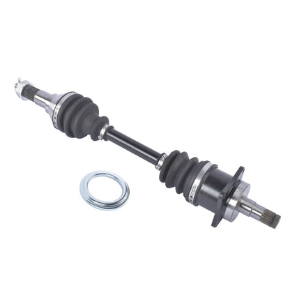 Complete CV Joint Axle for Can-Am Outlander 400 4X4 (2007–2015)