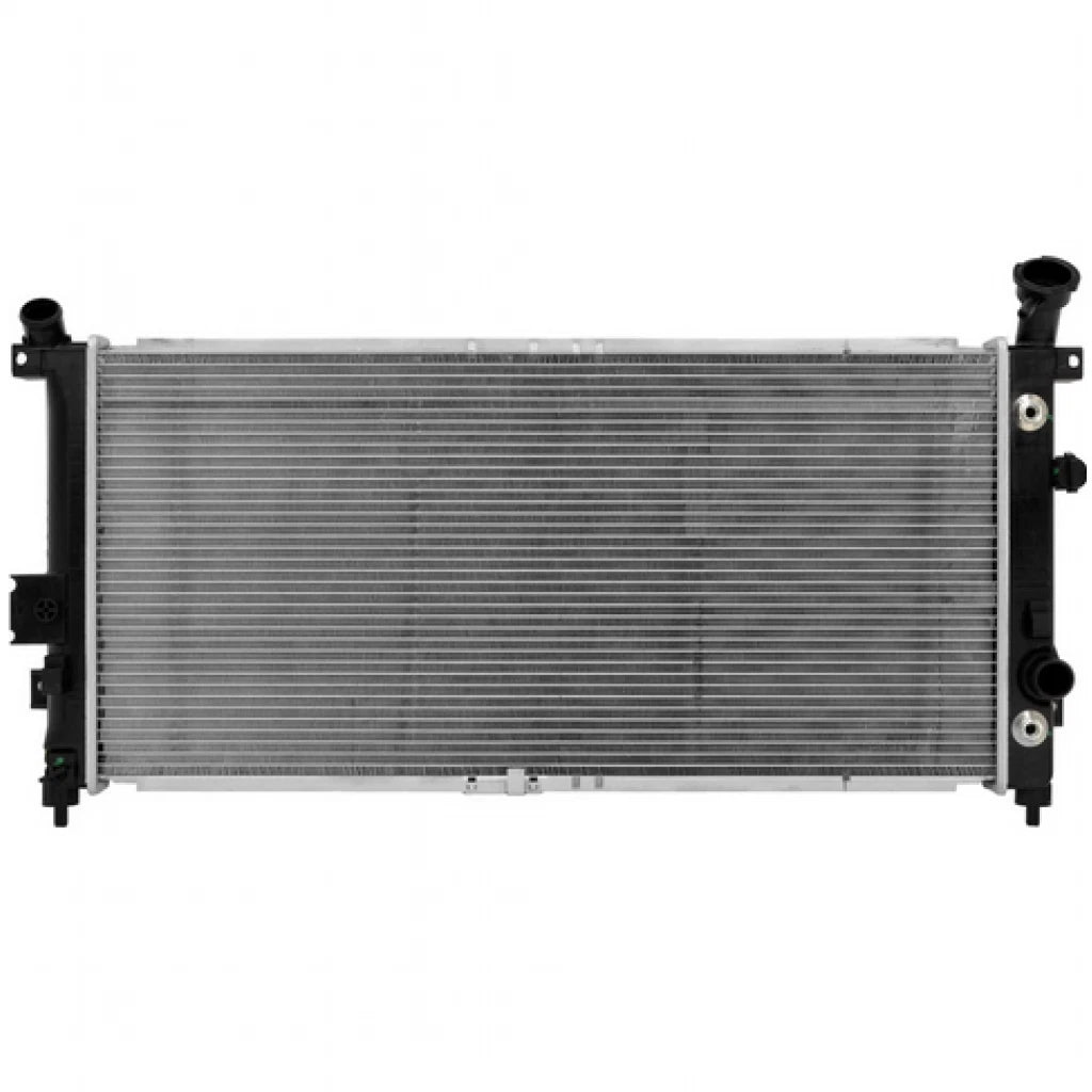 Radiator for Chevy Venture (2001–2005) GM3010213, CLX-M0-2562-CL360A55