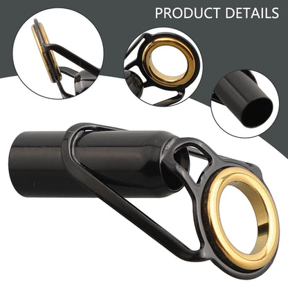 Rod Guides for Fishing Repair Tool (Stainless Steel)
