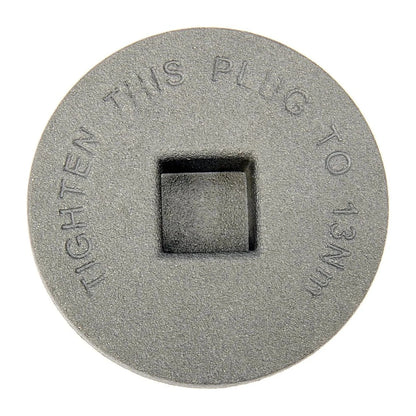 Oil Filter Drain Plug for Lexus LS460 (2007–2016) ALX-PAU-RB-917-016-P-CLA9