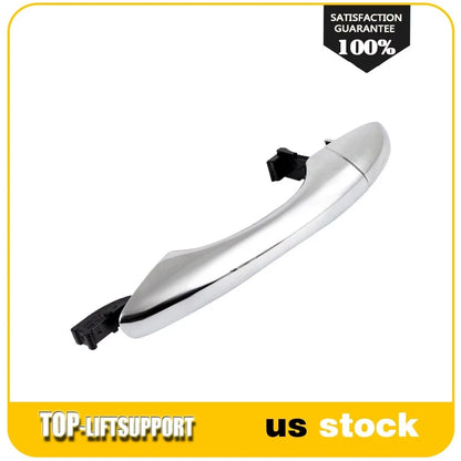 Front Right Exterior Door Handle for Kia Sorento (2016–2020)