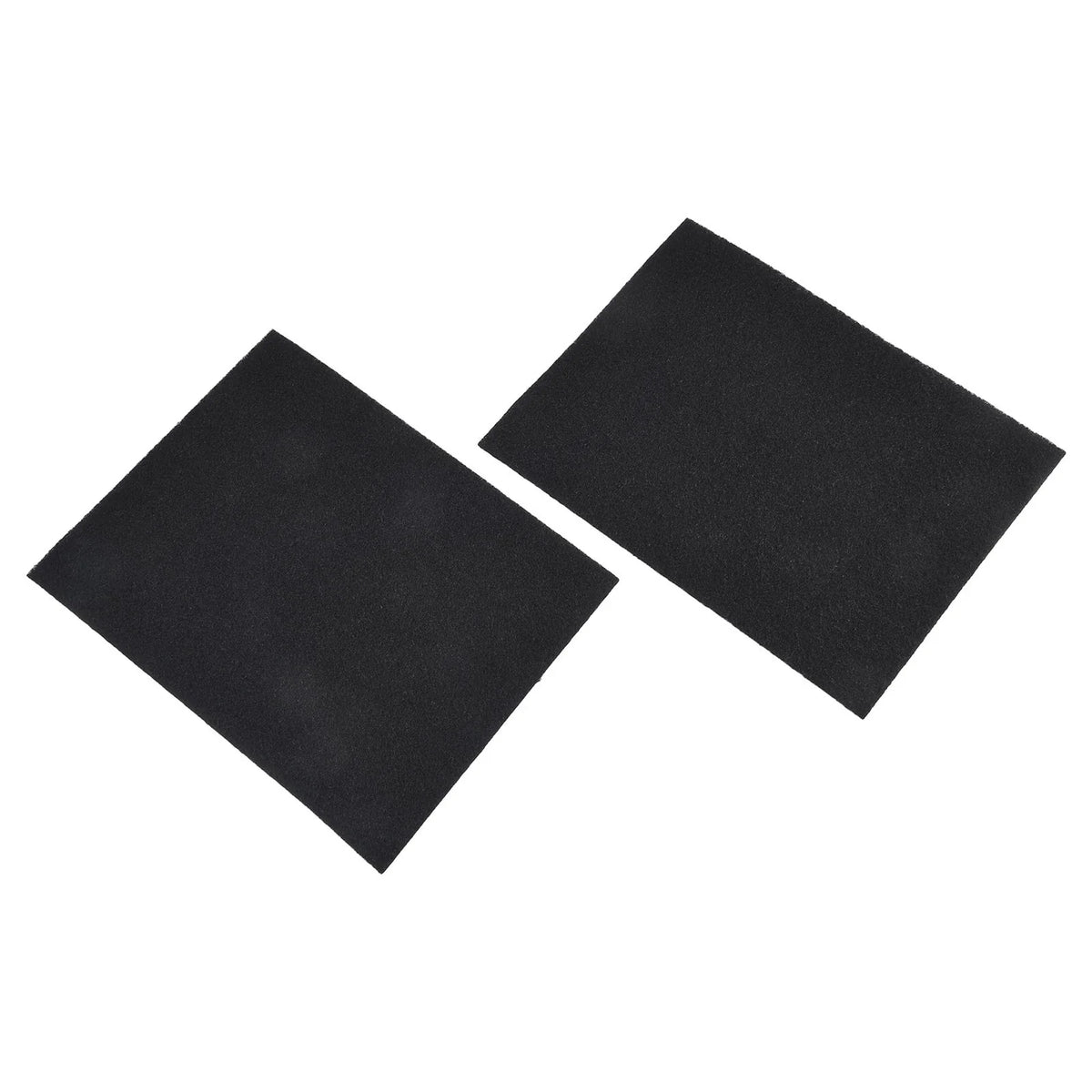 2X Activated Carbon Filters for Air Purifier Screen Sponge (Indoor)