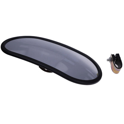 PY02C01079P1 Rear View Mirror for Kobelco SK210LC-9 SK260LC-9 (2009–2015)