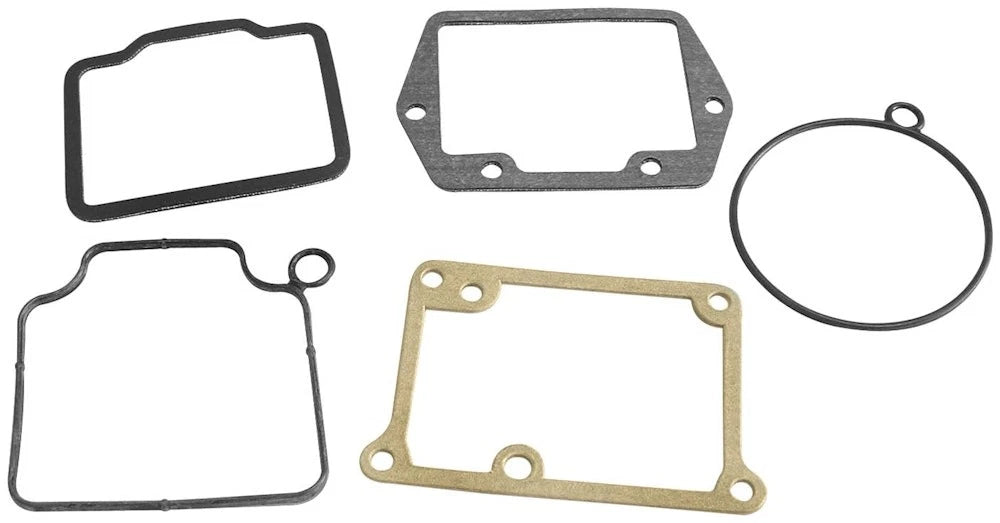 Float Bowl O-Rings for K & L Supply (18-2666)