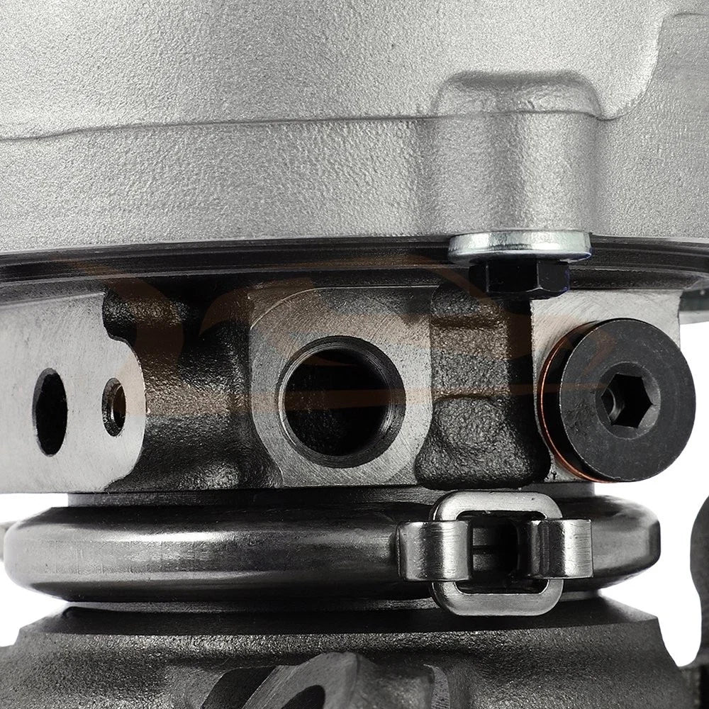 K03 Turbocharger for Ford F-150 Platinum 3.5L (2011–2012) 855563-5001S