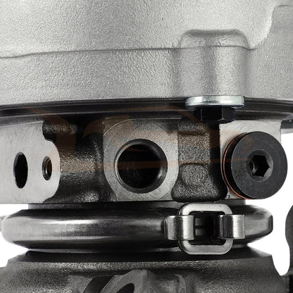 K03 Turbocharger for Ford F-150 Platinum 3.5L (2011–2012) 855563-5001S